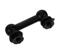 MAGICLULU Aluminum Alloy Double End Snare Drum Lug with Dual-sided Openings for Percussion Instruments Adjustable Drumhead Tension Replacement Parts Compatible with Snare and Bass Drums