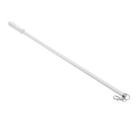 MAGICLULU Aluminum Alloy Manual Curtain Pull Wand Lightweight Drapery Rod Opener for Easy Sliding and Stylish Window Treatment Suitable for Home and Office Curtains