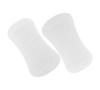 MAGICLULU Amniotic Fluid Leak Detection Pads with Accurate Leak Identification and Real-time Monitoring 2pcs Non-Woven Fabric Hygienic Test Strips for Pregnant Women for Home and Travel