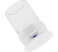 MAGICLULU Ants Water Dispenser for Ants Keeping and Feeding Plastic and Glass Feeder Convenient to Store Easy to Use