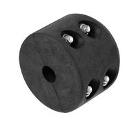 MAGICLULU Atv Prevents Cable from Bottoming out Stopper Hook Protector Winch Cable Made of Sturdy Nylon and Iron Protects Winch Motor and Gears for-road