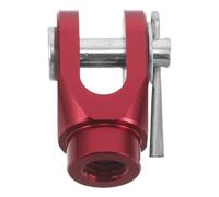 MAGICLULU Atv Rear Brake Clevis Aluminum Alloy Motorcycle Brake Lever Tip Compatible with Beta Off-road Motorbike Shift Lever Tips for Enhanced Stability and Control