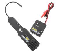 MAGICLULU Automotive Car Wire Tracer Flexible Probe Circuit Short Open Detector Diagnostic Tool for Auto Repair Mechanics