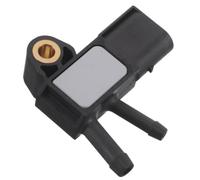 MAGICLULU Automotive Differential Pressure Sensor for Air High Precision Manifold Sensor Compatible with Bosch for Vehicle Maintenance