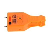 MAGICLULU Automotive Fuse Detector Tester Puller Removal Tool Bright Light Indicator for Blown Fuse Detection in Car Box Multi-functional Automotive Testing Tool