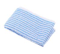 MAGICLULU Back Scrubbing Towel Double-Sided Long Bath Strip for Exfoliating and Muscle Relaxation in Bathroom