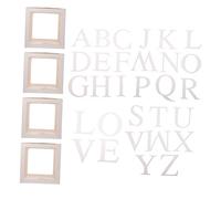 MAGICLULU Balloon Boxes with Window and Letter Cards for Wedding and Birthday Party Decoration DIY Balloon Case Kit with Love and Alphabet Letters Easy Assembly Reusable Storage Boxes for
