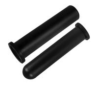 MAGICLULU Barbell Sleeve Adapter for Dumbbell Handle Grip Converts Standard Weight Plate Posts with 50mm Diameter, Made of Sturdy Pp Material for Home Gyms and Professional Athletes