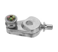 MAGICLULU Bass Drum Pedal Spring Cam Assembly Metal Drum Kick Pedal Component Fit Replacement Percussion Hardware