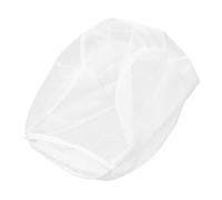 MAGICLULU Bean Bag Filling Bean Bag Inner Liner Replacement for Lazy Sofa Polyester White Detachable for Washing Easy Cleaning Comfortable Experience
