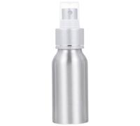 MAGICLULU Bitters Spray Bottle Sprayer Bottles Mini Grade Spray Bottle Cocktail Supplies Bartending Supplies Cocktail Bottle Aluminum Fragrance Accessories