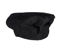 MAGICLULU Boy Girl Chef Hat Adjustable for Baking Party Black for Boys and Girls Kitchen Activities Baking Supplies