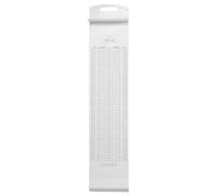 MAGICLULU Boy Girl's Height Measuring Ruler Growth Height Chart for Boys and Girls Home Use Mat Accurate Growth Tracker for Toddlers and Newborns