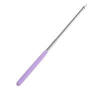 MAGICLULU Bracelet Helper Tool with Comfortable Handle and Retractable Hook for Easy Fastening of Types of Bracelets on Different Occasions, Made from Sturdy Titanium Steel and Rubber