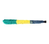 MAGICLULU Brush Internal Nylon Strong Cleaning Saxophone Ability Thread Wall Maintenance Random Color Suitable for Friends Who Learn