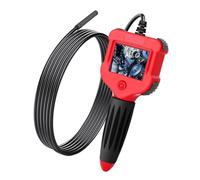 MAGICLULU Camera Light Auto Pipeline Inspection Tool Digital Borescope for Vehicle and Home