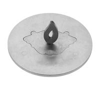 MAGICLULU Candle Toppers Jar Candle Cover Scented Candle Toppers to Burn Evenly Large Jar Candle Shades Jar Candle Sleeve Jar Candle Accessories Jar Candle Lid