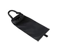 MAGICLULU Car Back Seat Bag Organizer with Buckles Oxford Cloth Trash Pouch for Auto Sundries Storage Space Saving Car Seat Hanging Pocket for Cleaner Vehicle Interior