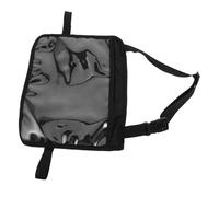 MAGICLULU Car Backseat Tablet Holder Durable Oxford Cloth Organizer Bag for Tablets Phones Accessories Storage for Family Travel Suvs and Trucks