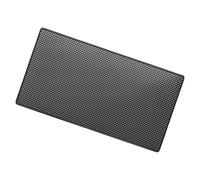 MAGICLULU Car Dashboard Mat Pu Non-slip Pad with Enhanced Grip and Convenient Storage Solution for Keys and Sunglasses, Multifunctional Car Dash Mat for Secure Phone and Accessory Placement