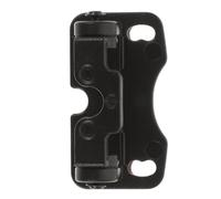 MAGICLULU Car Rear View Camera Bracket Lightweight and Compact Holder for Easy Installation Compatible with Trailers Reliable Mount for Secure Camera Positioning Fit for Various Vehicles