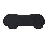MAGICLULU Car Seat Pad Car Seat Cushion Winter Plush Soft Comfortable Touch Protector for Driving