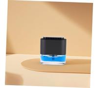 MAGICLULU Car Vent Diffusers for Essential Oils Car Fragrance Diffuser Aluminum Auto Perfume Clip Floral Scent Air Freshener
