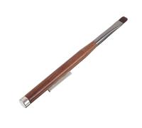 MAGICLULU Cat Eye Nail Gel Pen with Ultrathin Structure and Wood Bristle Brush for Manicure and Nail Art, Double-head Magnetic Stick Offering Versatile Style Options and Unique Cat Eye