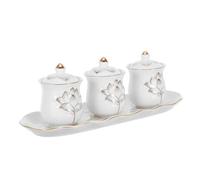MAGICLULU Ceramic Buddhist Water Offering Cup with Lotus Design Porcelain Worship Chalice for Temple and Home Rituals Symbolic Purity Water Bowl for Meditation and Spiritual Practice