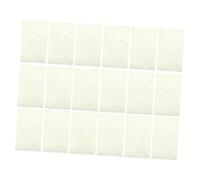 MAGICLULU Chinese Calligraphy Xuan Paper 40 Sheets Unique Rice Paper for Writing Brush Water Imbibition Not Easily Penetrated for Painting and Japanese Writing