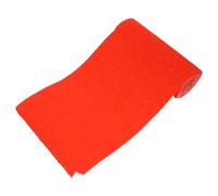 MAGICLULU Chinese Xuan Paper Roll Chinese Spring Festival Chunlian Duilian Paper Cut Calligraphy Practice for New Year Decor Red