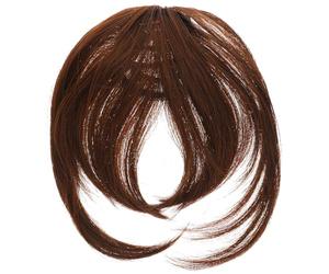 MAGICLULU Clip in Bangs Hair Extension Smooth Texture Realistic Effect Chemical Fiber for Women Daily Life Other Occasions