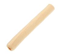 MAGICLULU Collagen Sausage Casings for Homemade Sausage Breakfast Casing for Pork Beef or Lamb Edible Kitchen Casing for Ham and Hot Dogs 25Mm 25M