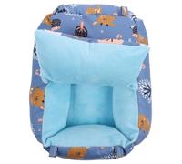 MAGICLULU Cozy Guinea Pig Bed Cave for Small Pets Made of Soft Cotton with Mini Design and Sheltered Environment, Winter Season Hideout for Hedgehogs and Other Small Animals