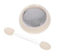 MAGICLULU Creative Metallic Seal Paste for DIY Handbook Use with Convenient Application and Plastic Cream Material Includes Brush for Practical and Sturdy Decorative Wax Sealing