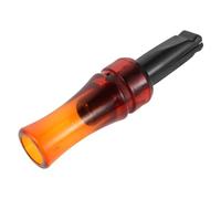 MAGICLULU Crow Call Bionic Loud Sound Imitation Bird Whistle for Hunting Portable Crow Caller Whistle Attracting Ravens Outdoor Bird Noise Maker