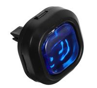 MAGICLULU Cute Car Air Freshener Clip Vehicle Mounted Aromatherapy Diffuser for Women Easy Install Vent Decoration Calming Scent for Pleasant Driving