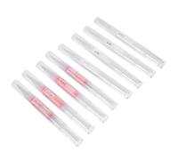 MAGICLULU Cuticle Oil Pen as Small Gift 8pcs for Nail Care with Amino Acids and Vitamin Formula, 3ml Each, Repairing and Preventing Nail Cracking, after Manicure