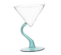 MAGICLULU Desert Cups Smoothie Glasses Trifle Glasses Sweet Cups Versatile Parfait Serving Glass