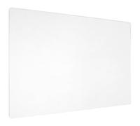 MAGICLULU Die Cutting Plate Acrylic 3mm Thickness A4 Size for Home Use Scrapbooking and Art Projects with Precise Cutting Performance