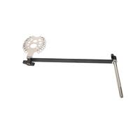 MAGICLULU Djembe Drum Resonator Clip for Enhanced Volume and Improved Tone, Small African Percussion Instrument Accessory, Suitable for Advanced Players and Traditional Rhythm Playing