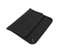 MAGICLULU Dog Pee Pad Holder Tray 24x16.5 Inch Silicone Non-slip with High Edge for Leak-proof Use and Ultra-fast Pad Changes, for Pet Owners Training Dogs at Home