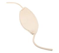 MAGICLULU Double Tail Gas Sampling Bladder Rubber Balloon for Laboratory Use Flexible Airtight Collector Tool for Chemical Gas Transfer and Analysis