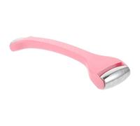 MAGICLULU Dual-head Ice Roller Facial Massage Tool for Women Lightweight Beauty Massager for Face and Eye Care Soothes Fatigue Portable Skin Roller for Cooling Therapy and Puffiness Relief