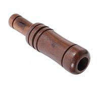 MAGICLULU Duck Hunting Call Whistle Crow Call Wooden Hunting Caller Versatile Use Outdoor Adventures