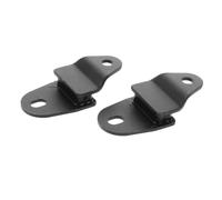 MAGICLULU Durable Tube Stay Mount Hanger for Motorcycle Exhaust Replacement Tube Holder Bracket for Secure Exhaust System Stability and Performance Optimization