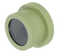 MAGICLULU Educational Polarizer Filter for School Lab and Science Class, Lightweight Plastic Polarization Tool, Portable Physics Learning Aid for Students and Teachers