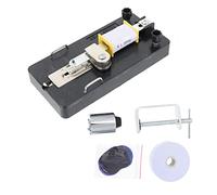 MAGICLULU Educational Science Tool Electromagnetic Dotting Timer Timer Magnetic Science Experiment Laboratory Equipment Random Style