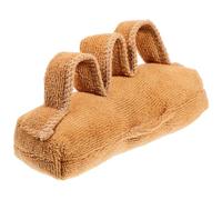 MAGICLULU Elderly Finger Cushion Finger Exerciser Hand Muscle Strength Exercise Prevent Bedsores Oxford Cloth Cotton Sponge Material for Stroke and Diabetic Patients