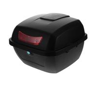 MAGICLULU Electric Car Trunk Scooter Moped Trunk Organizer Luggage Box for Motorcycle Top Box for Motorcycle for Car for Riding for Scooter